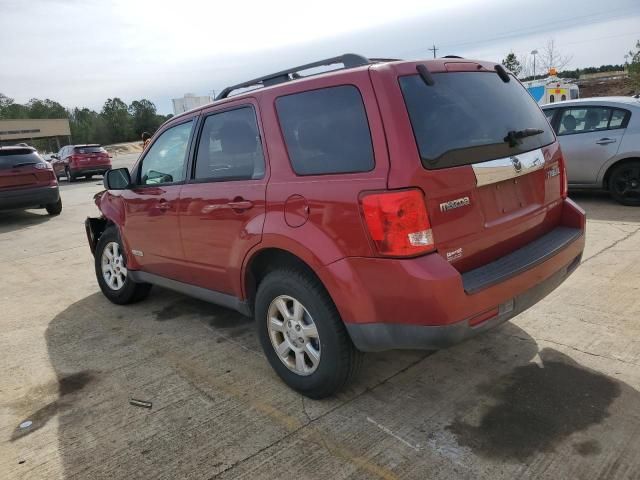 2008 Mazda Tribute I