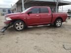 2012 Dodge RAM 1500 SLT