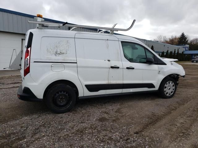 2019 Ford Transit Connect XLT