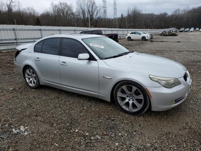 2008 BMW 535 I