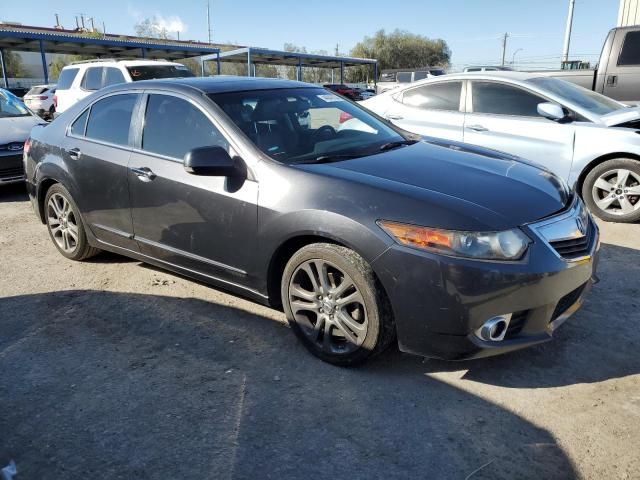 2013 Acura TSX Tech