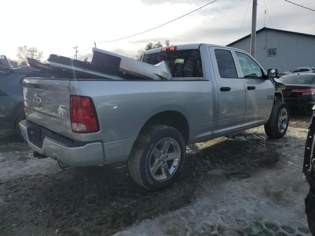 2018 Dodge RAM 1500 ST