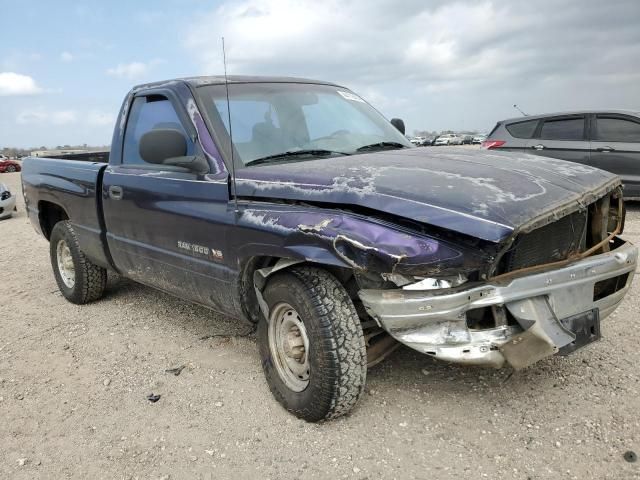 1998 Dodge RAM 1500