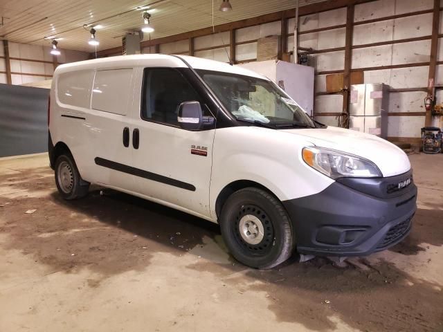 2021 Dodge RAM Promaster City