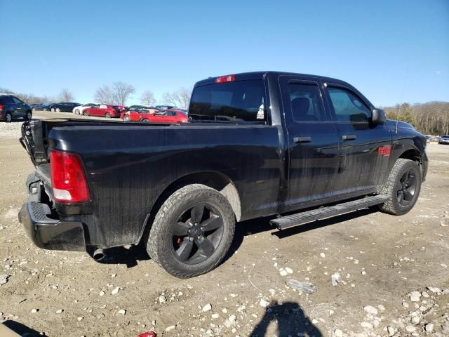 2019 Dodge RAM 1500 Classic Tradesman