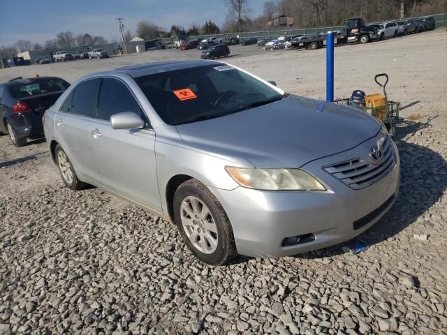 2008 Toyota Camry LE