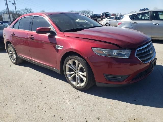 2013 Ford Taurus SEL