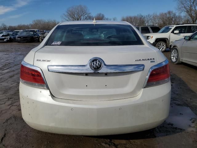 2011 Buick Lacrosse CXL