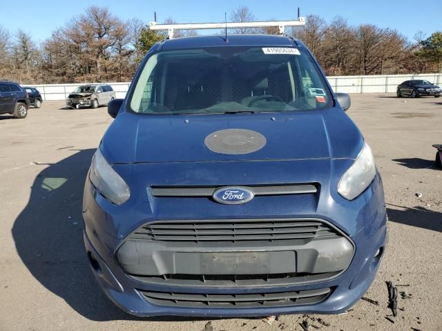 2015 Ford Transit Connect XLT