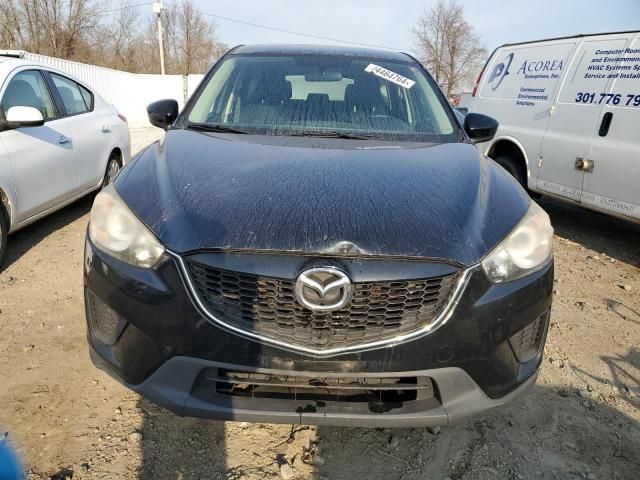 2014 Mazda CX-5 Sport