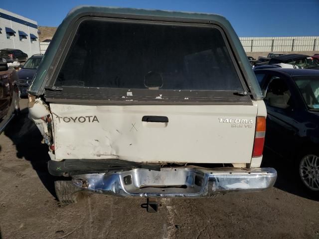 1998 Toyota Tacoma Xtracab