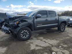 Vehiculos salvage en venta de Copart Las Vegas, NV: 2023 Toyota Tacoma Double Cab