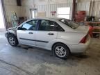 2003 Ford Focus LX