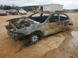 Buick salvage cars for sale: 2004 Buick Lesabre Limited