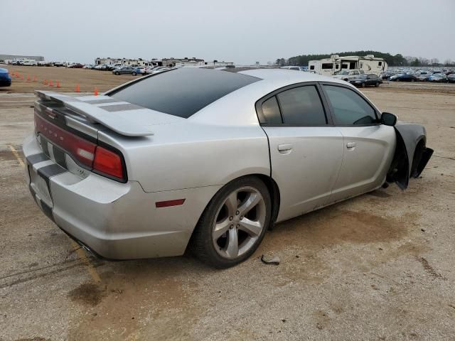 2012 Dodge Charger R/T