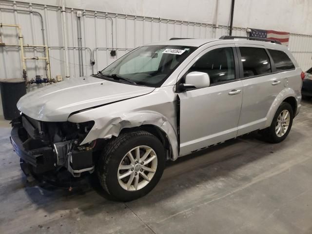 2013 Dodge Journey SXT