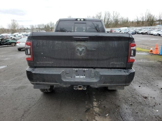 2024 Dodge RAM 2500 Limited