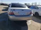 2008 Ford Taurus SEL