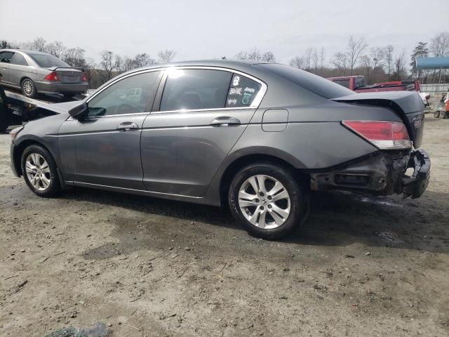 2010 Honda Accord LXP