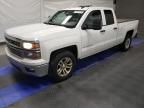 2014 Chevrolet Silverado C1500 LT