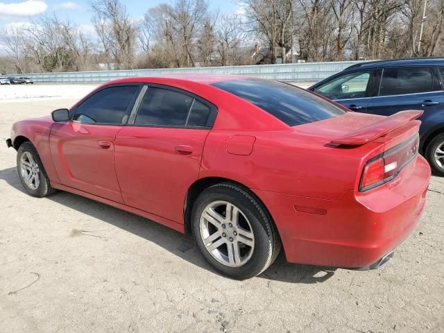 2011 Dodge Charger