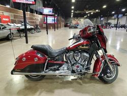 Indian Motorcycle Co. Vehiculos salvage en venta: 2019 Indian Motorcycle Co. Roadmaster Elite