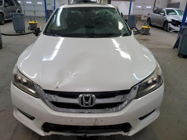 2013 Honda Accord Touring