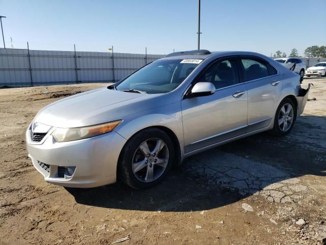 2009 Acura TSX