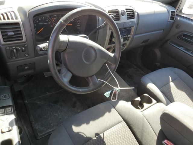 2006 Chevrolet Colorado