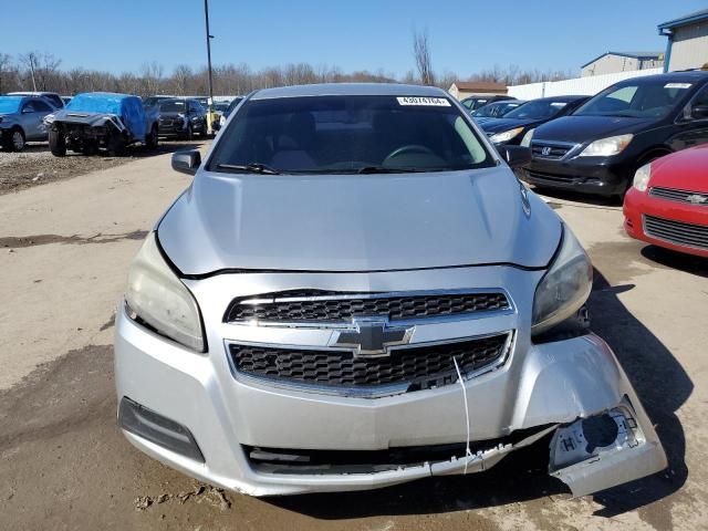 2013 Chevrolet Malibu LS