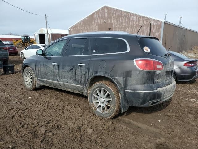 2014 Buick Enclave