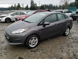 2017 Ford Fiesta SE for sale in Graham, WA