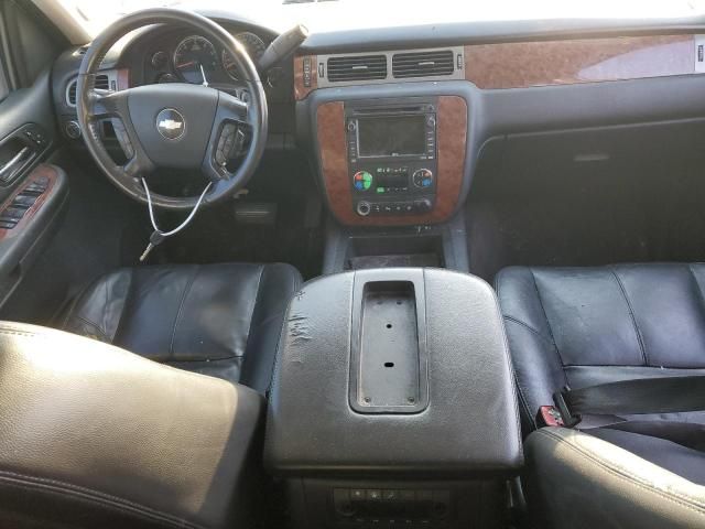 2008 Chevrolet Tahoe C1500