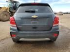 2022 Chevrolet Trax 1LT