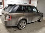 2011 Land Rover Range Rover Sport LUX