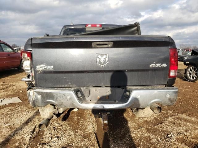 2014 Dodge RAM 1500 SLT