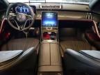 2023 Mercedes-Benz S 500 4matic