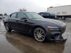 2023 Genesis G70 Base