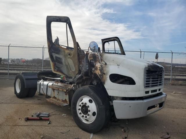 2018 Freightliner M2 106 Medium Duty