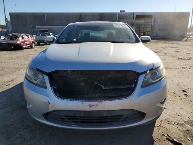 2011 Ford Taurus SEL