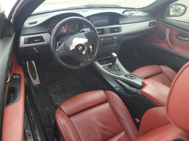 2012 BMW 328 I