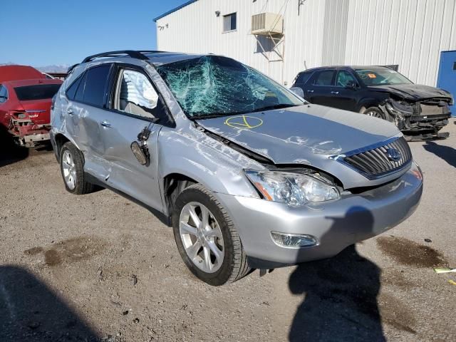 2009 Lexus RX 350