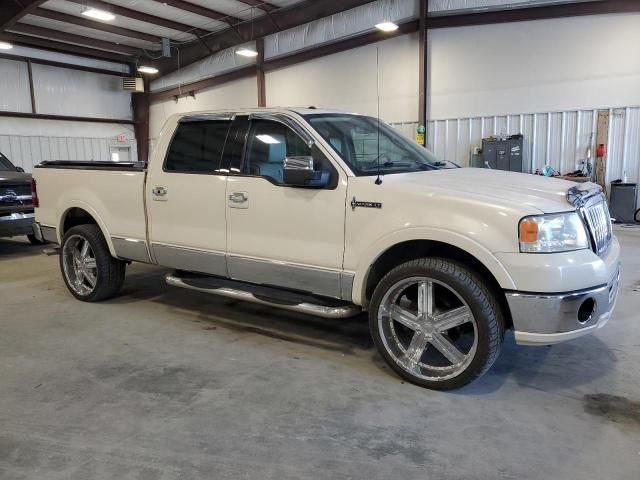 2007 Lincoln Mark LT