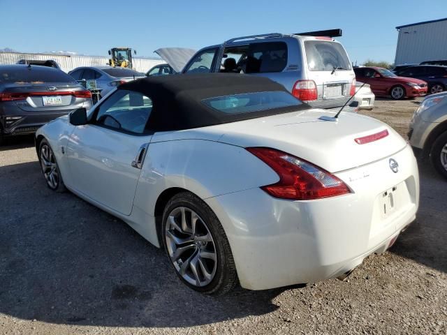 2010 Nissan 370Z