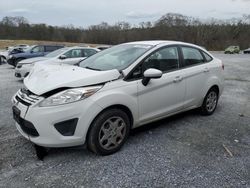 2011 Ford Fiesta S for sale in Cartersville, GA