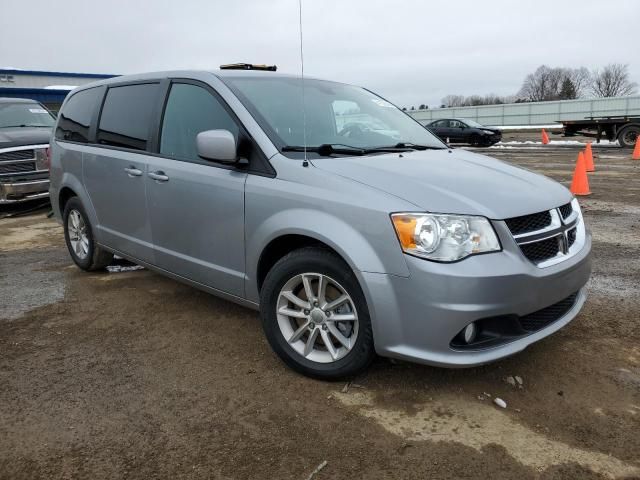 2020 Dodge Grand Caravan SE