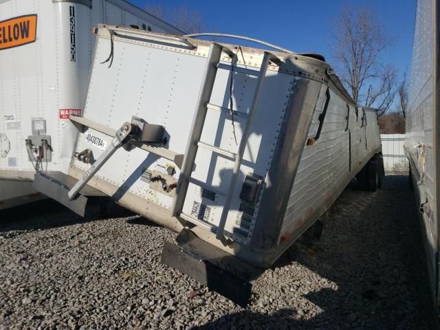 2003 Timpte Semi Trailer