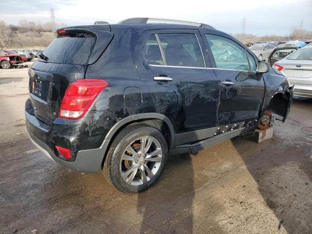 2019 Chevrolet Trax 1LT