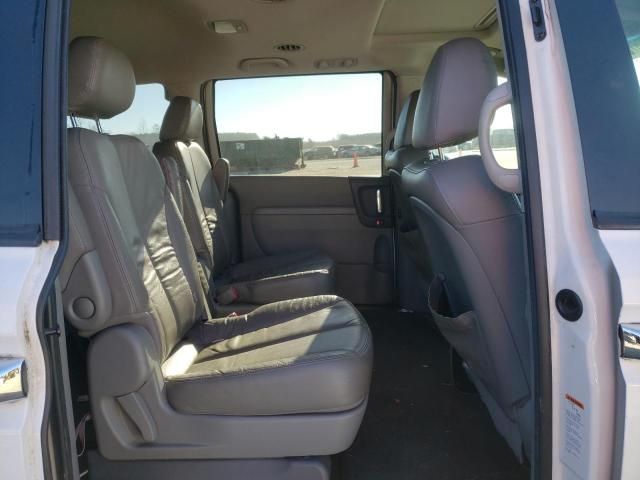 2011 KIA Sedona EX