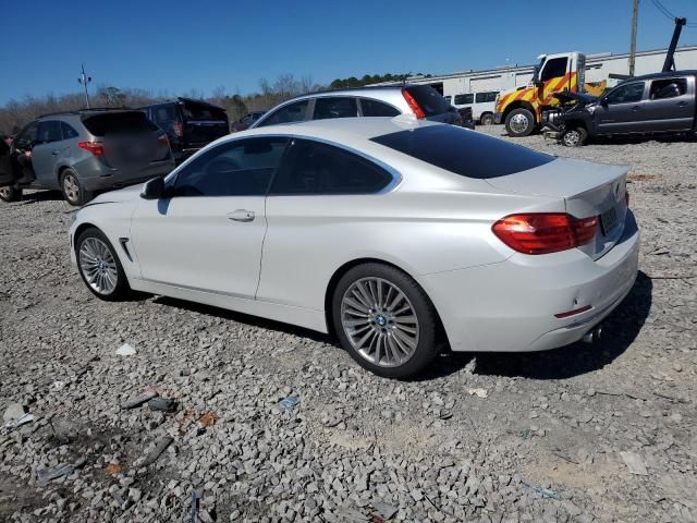 2015 BMW 428 I